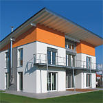 haus sued L