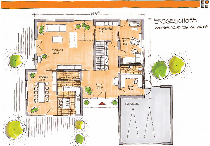 casa pro-exklusiv