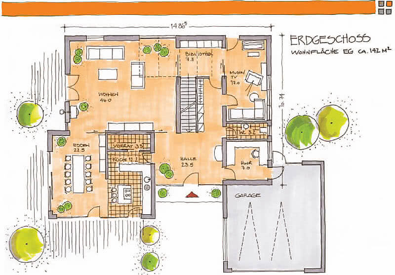 casa pro-exklusiv