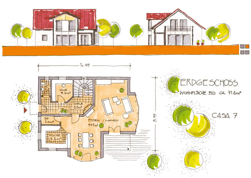 casa 7