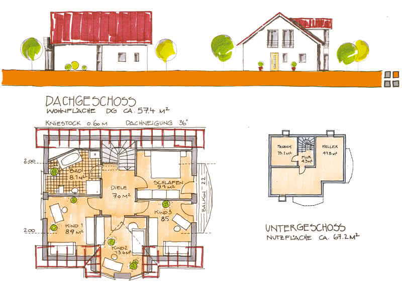 casa 7