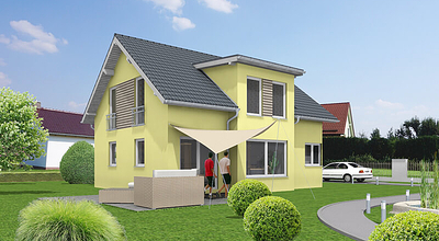 Haus Barrierefrei Bauen Altersgerecht Wohnen Pro Casa