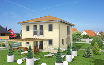 Pro Casa Typ Casa 06 2017
