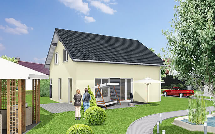casa 8