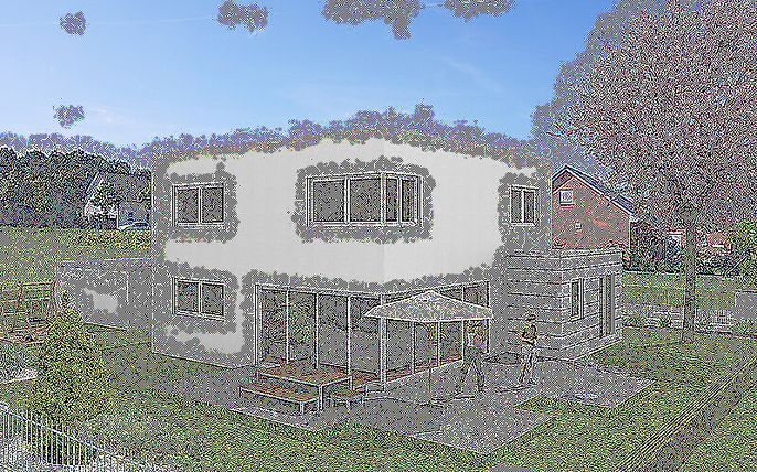 casa 14