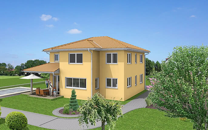 casa 15