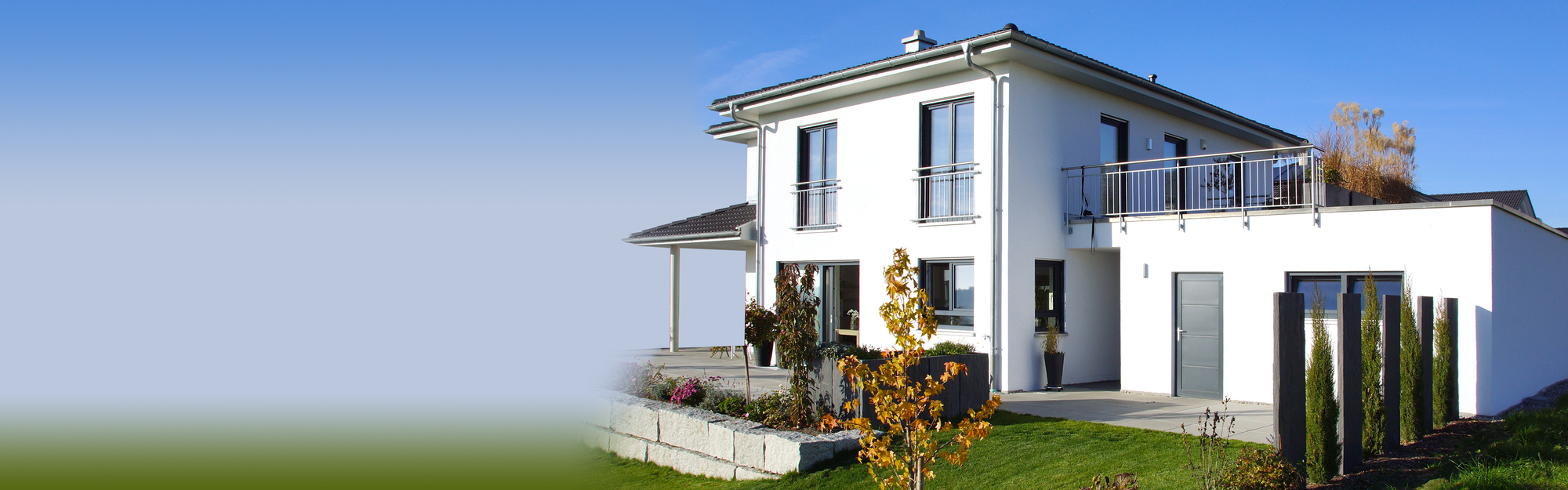 Massivhaus Bauen Schlusselfertig Zum Festpreis Von