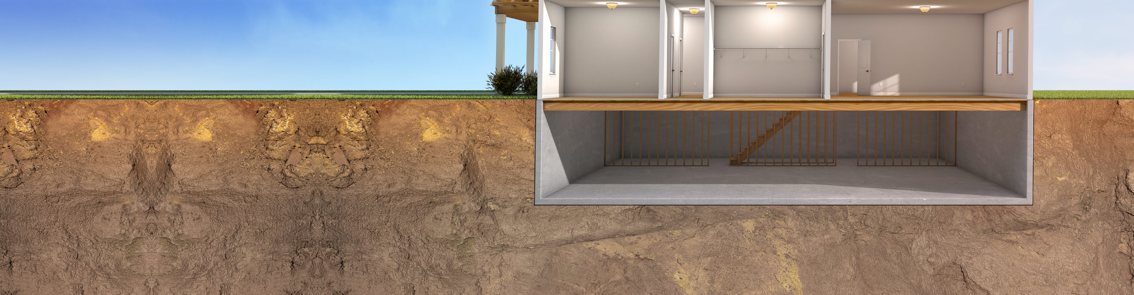 Hausbau mit oder ohne Keller? | pro::casa