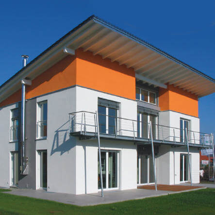 Ausstellungshaus