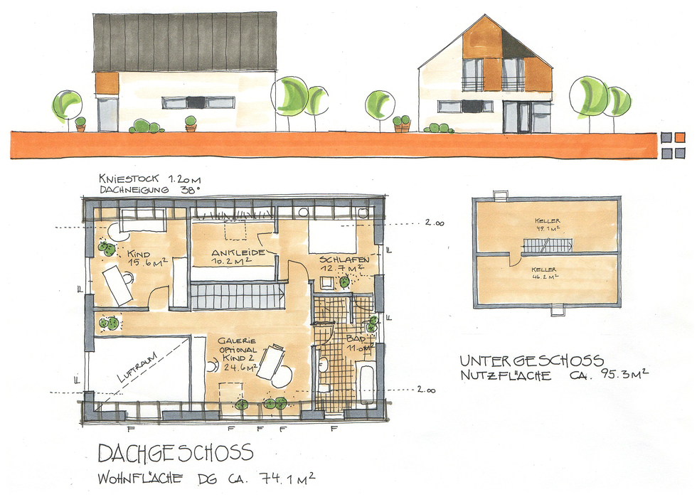 casa 13