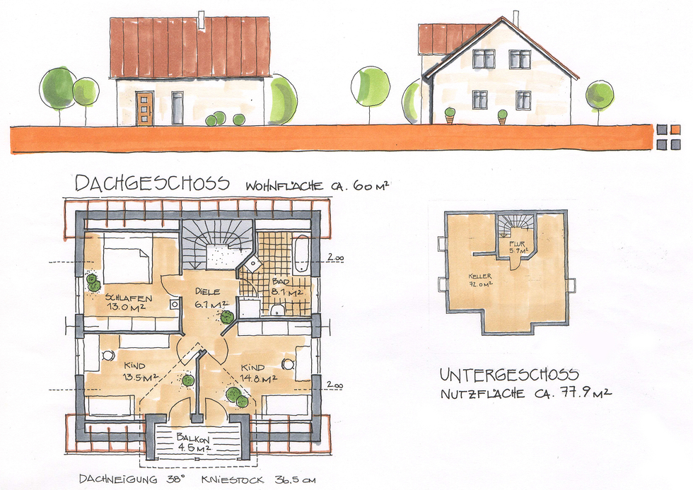 casa 4