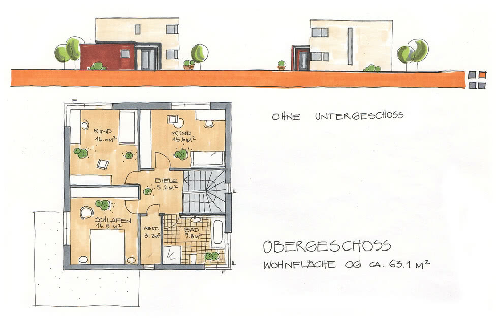 casa 14