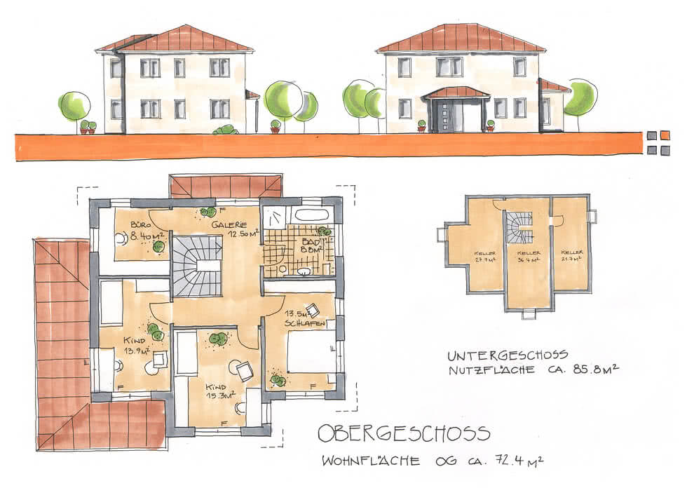 casa 15