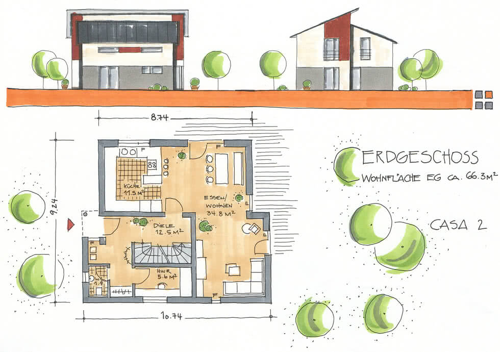 casa 2
