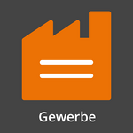 Zielgruppe gewerbe