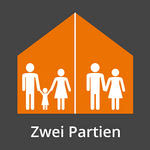 Zielgruppe zweifamilien