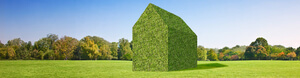 nachhaltig bauen
