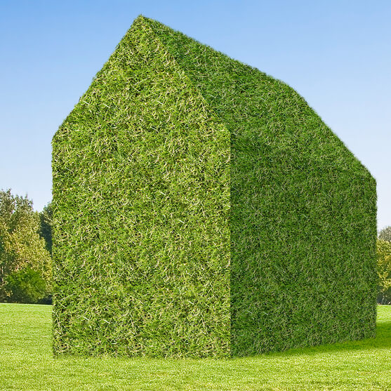 Modulares Bauen