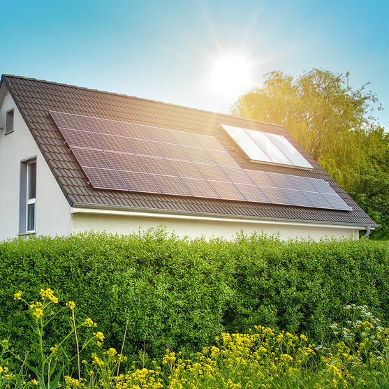 Photovoltaik und Solarthermie